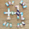 39/52 – Un jeu de domino DIY