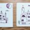 49/52 – Croquis de Tunisie